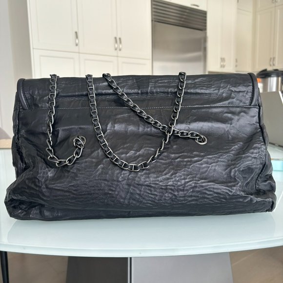 Prada Chain Bag L in Nappa Antique BR4820 - Picture 2 of 10